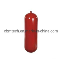 Top Quality Composite Material CNG Cylinders